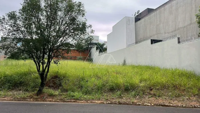 Terreno Premium no Portal dos Pássaros  316 m² em Pompeia/SP