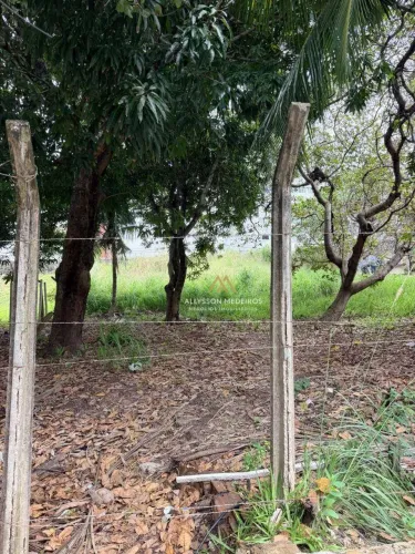 Terreno à venda com 800 m² em Ponta Negra - Natal/RN
