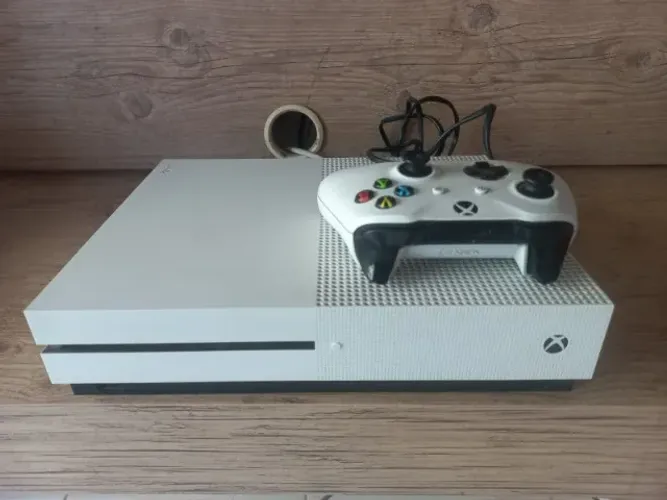 XBOX ONE S 500GB 