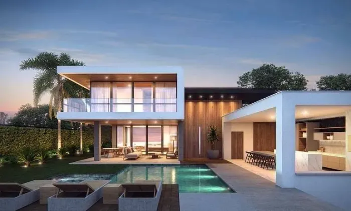 Condomínio Royal Oak Dunas