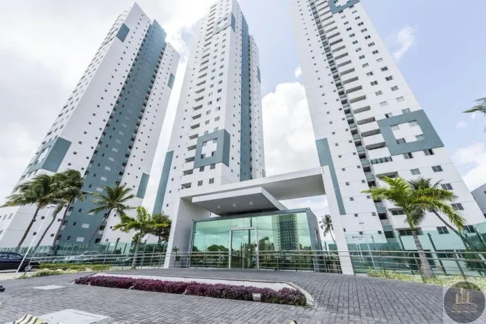 Cobertura Michelangelo