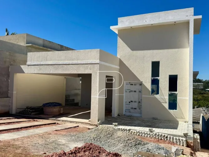 Casa com 4 dormitórios à venda, 189 m² por R$ 1.050.000,00 - Reserva Paineiras - Vargem Gr