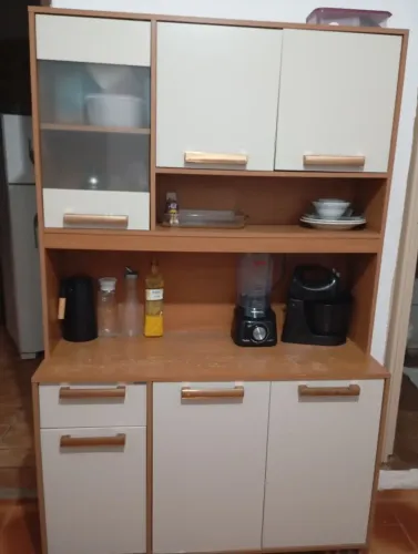 Vende-se armário de cozinha