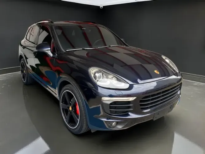 Porsche Cayenne V6 3.2/3.6 24V 2016