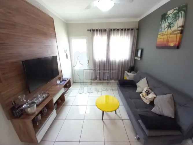 Casa de 80m² com 02 quartos à venda - Brodowski