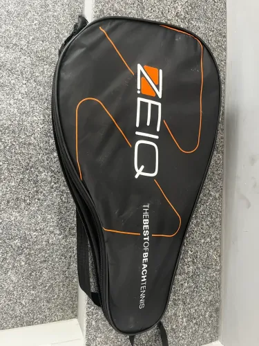 VENDO RAQUETE BEACH TÊNIS!