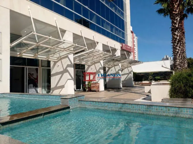 Sala, 41 m² - venda por R$ 600.000,00 ou aluguel por R$ 4.350,00/mês - Alto - Piracicaba/S
