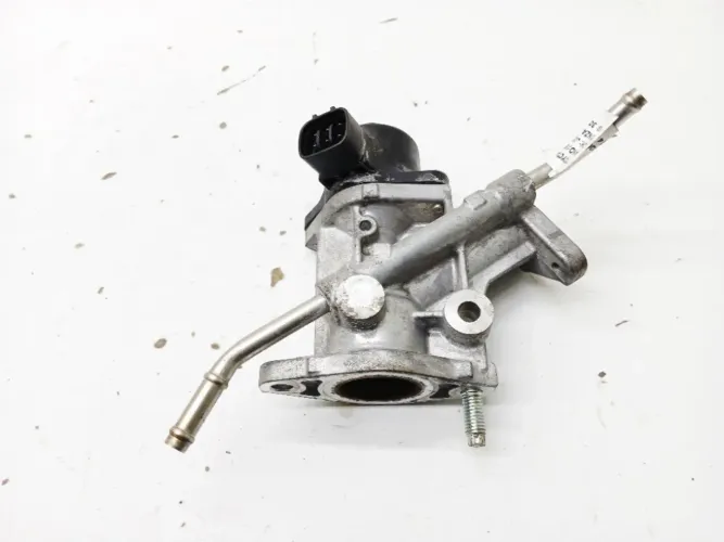 Valvula Egr Toyota Prius Hybrid 1.8 2018 2019 2562037150