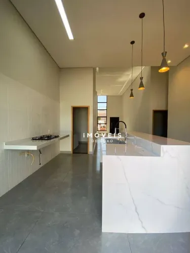 Casa com 3 suítes para venda e locação no Condomínio Lagos de Icaraí em Salto/SP