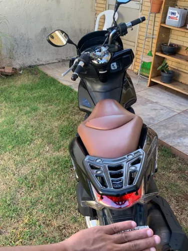 Vendo pcx 2015 extra