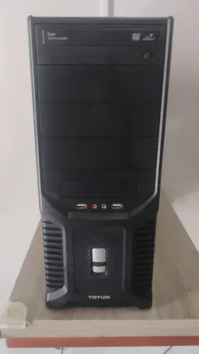 CPU