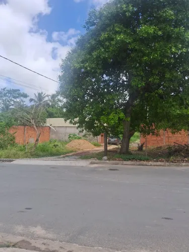 Vendo Lote no Itapiracó Cohatrac. Ótimo preco