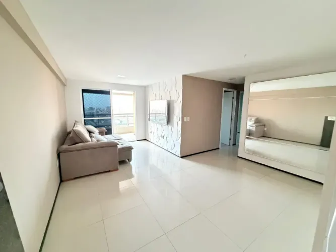 Imóvel para venda possui 87 metros quadrados com 3 quartos em Benfica - Fortaleza - CE