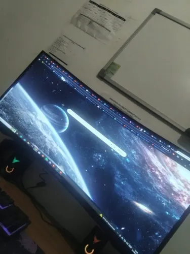 monitor gamer samsung odyssey g5 34 ultrawide