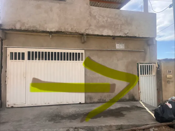 Casa para alugar