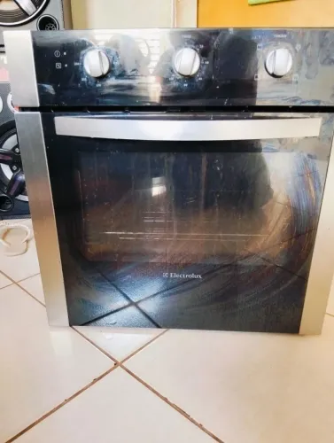 Forno elétrico