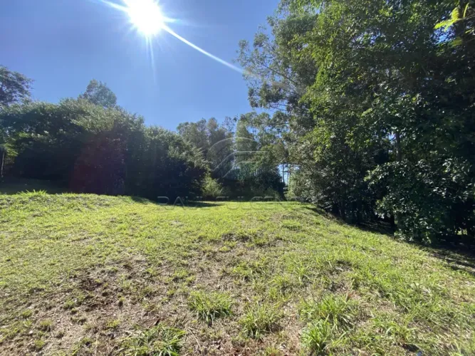 Terreno com 3.127,60m² no Terras de Canaã Home & Resort