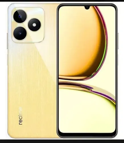 Celular Realme C53