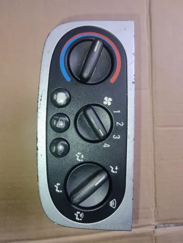 Comando de ar condicionado Corsa montana