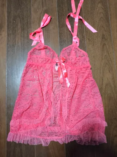 Camisola Sensual Tam42