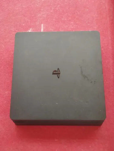 Vendo ps4 slim