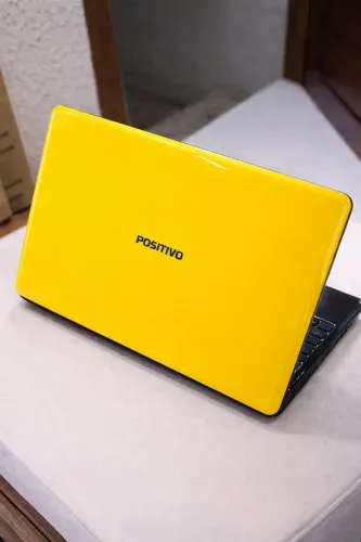 Notebook Positivo Core i3 3° Geração 8GB RAM