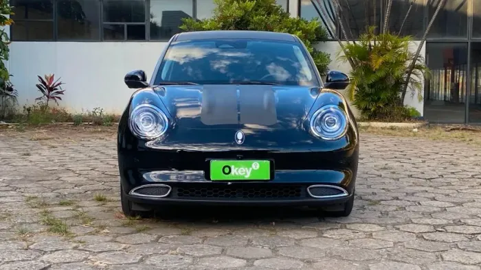 GWM Ora 03 Skin (elétrico) 2024