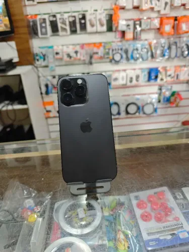 iPhone 14 pro