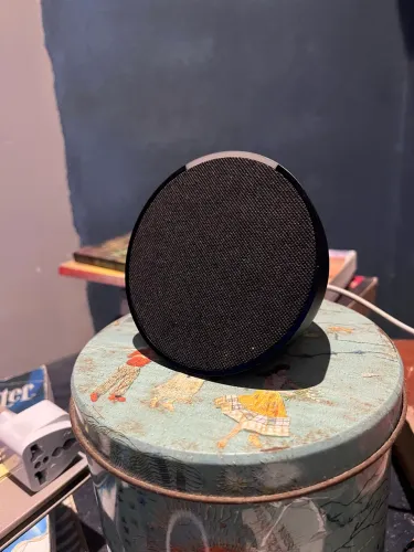 Alexa eco pop