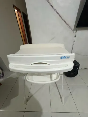 Banheira Burigotto 