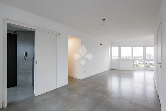 Apartamento 3 dormitórios 3 suítes no bairro Auxiliadora