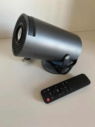Projetor Hy300