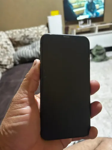 Iphone 11 normal