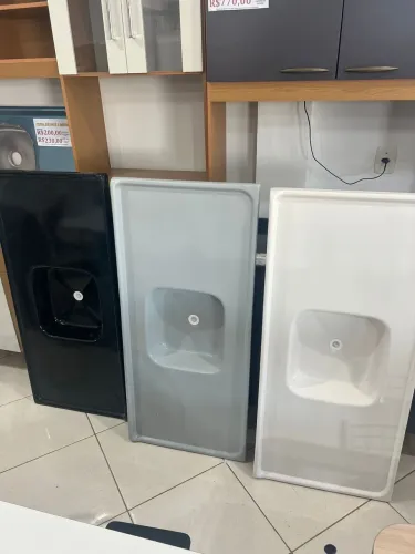 Cuba da marmorite nova na promo