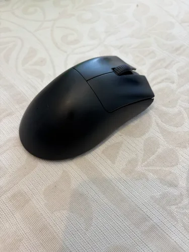 Mouse Razer Deathadder v3 PRO Preto