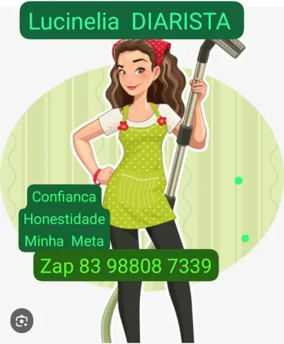 Faxina geral