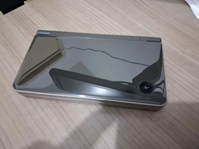 Nintendo DS XL destravado