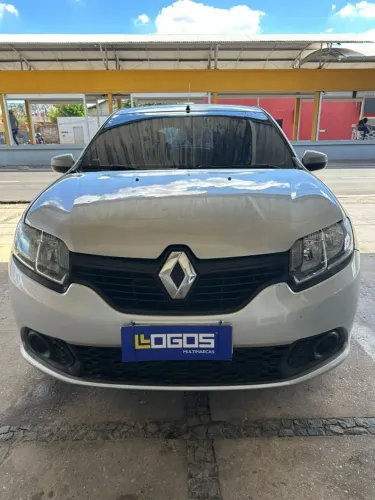 Renault Sandero Expression Hi-power 1.0 16V 5P 2017