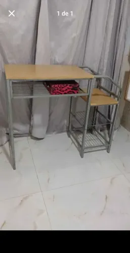 Mesa de estudo