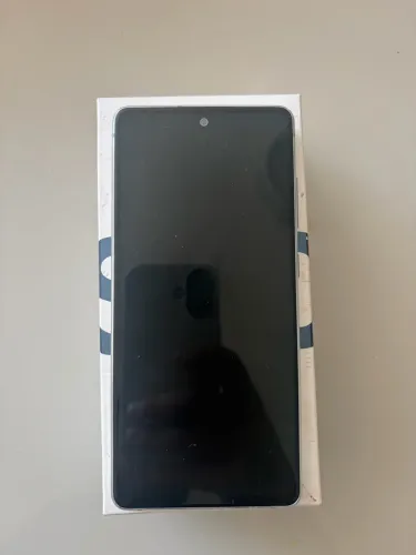 Samsung s20 fe 128gb único dono