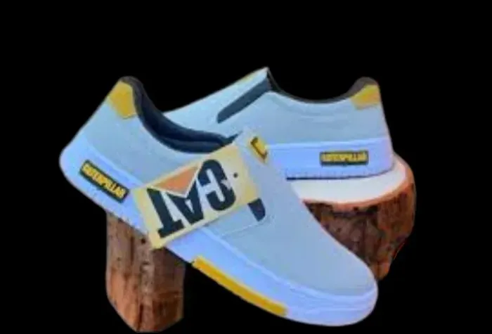 Tênis caterpillar tam 40 pegar ceasa