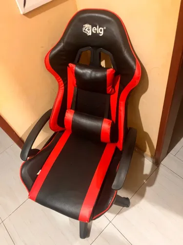 Cadeira gamer