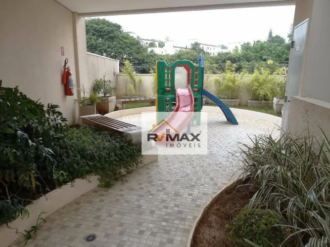 Apartamento com 2 dormitórios para alugar, 58 m² por R$ 4.242,26/mês - Butantã - São Paulo