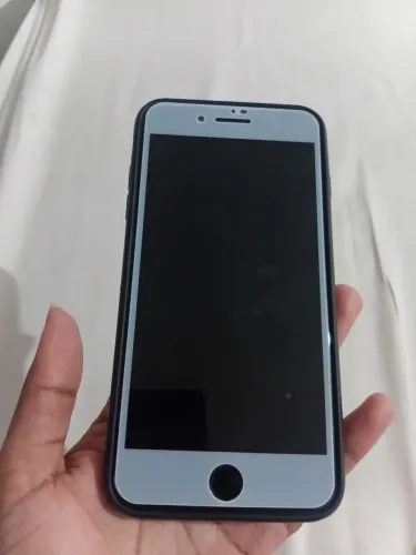 Iphone 8plus pra vender logo!