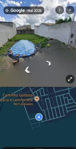 Vendo Terreno na Ducati/ Vila Real