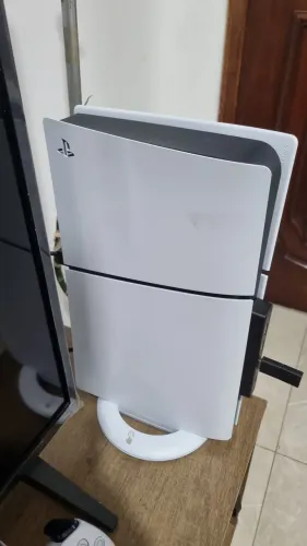 PS5 SLIM VERSÃO DIGITAL