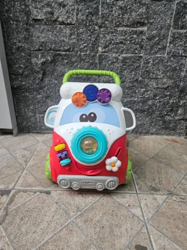Andador Chicco