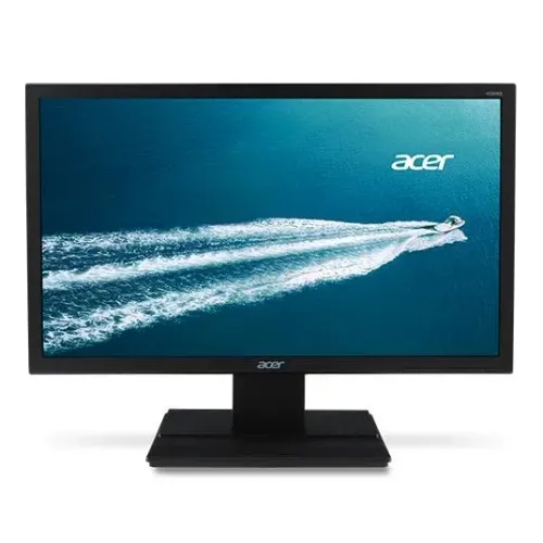 Monitor Acer V226HQL 21,5" - Excelente Estado