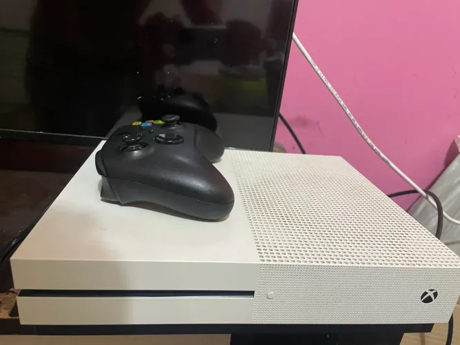 Xbox one