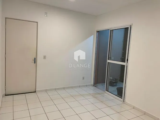 Apartamento para locação no bairro Jardim Ipaussurama em Campinas - SP